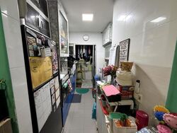 Blk 675A Fern Grove @ Yishun (Yishun), HDB 3 Rooms #636526951